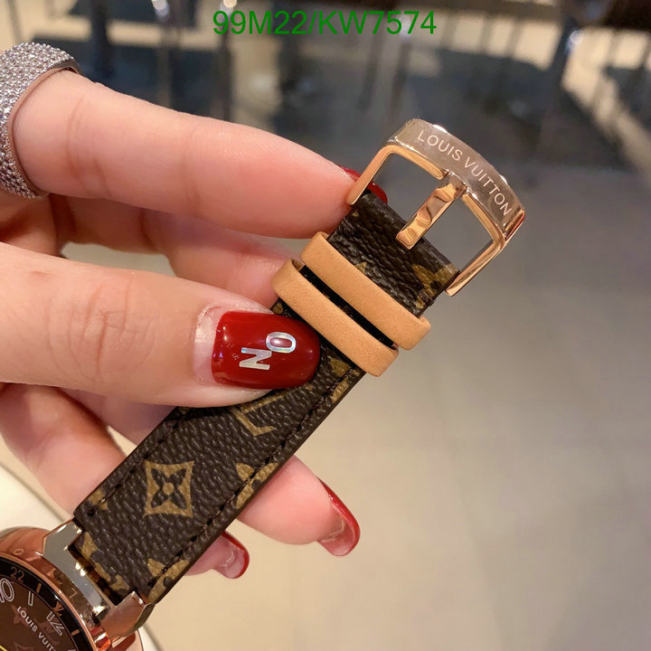 LV-Watch-4A Quality Code: KW7574 $: 99USD