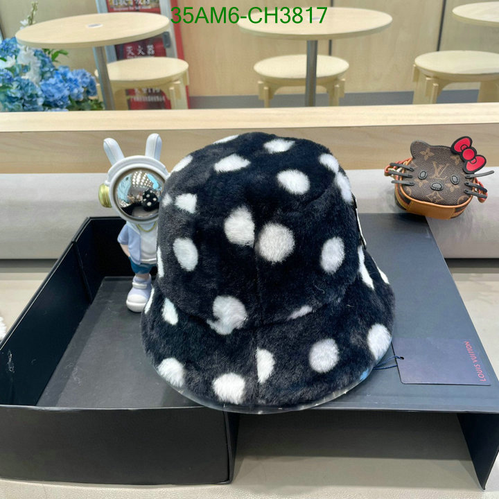 LV-Cap(Hat) Code: CH3817 $: 35USD