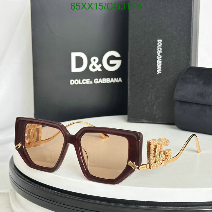 D&G-Glasses Code: CG3170 $: 65USD