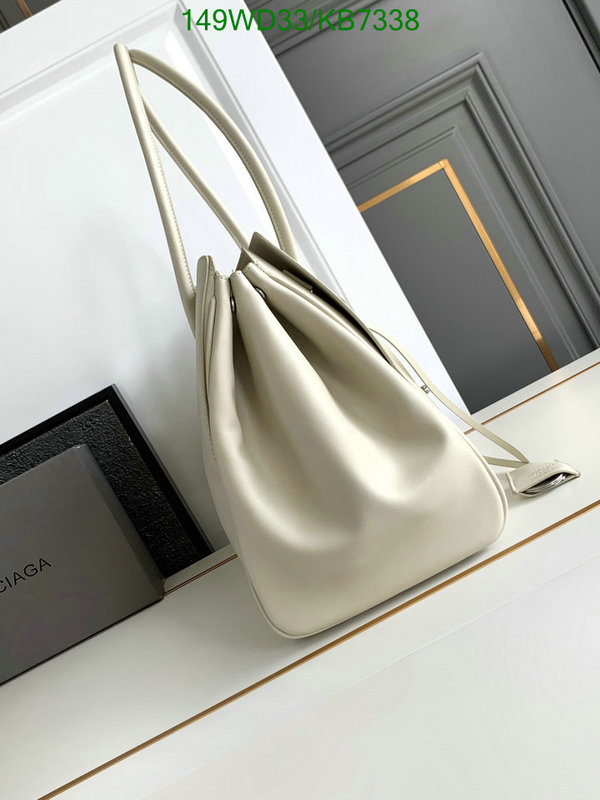 Balenciaga-Bag-4A Quality Code: KB7338