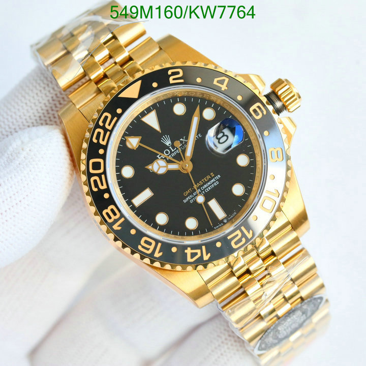 Rolex-Watch-Mirror Quality Code: KW7764 $: 549USD