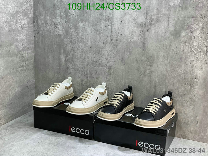 Ecco-Men shoes Code: CS3733 $: 109USD