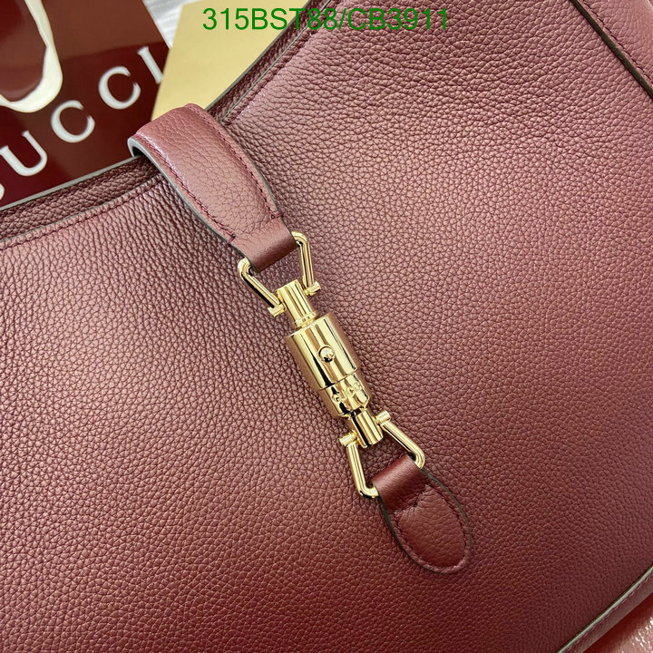 Gucci-Bag-Mirror Quality Code: CB3911 $: 315USD