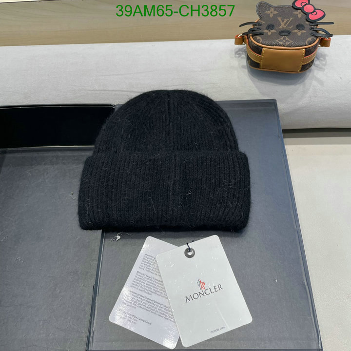 Moncler-Cap(Hat) Code: CH3857 $: 39USD