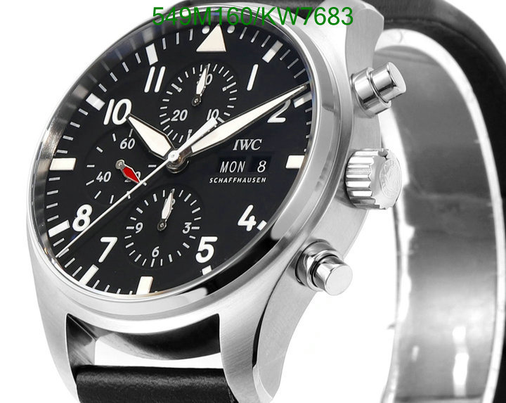 IWC-Watch-Mirror Quality Code: KW7683 $: 549USD