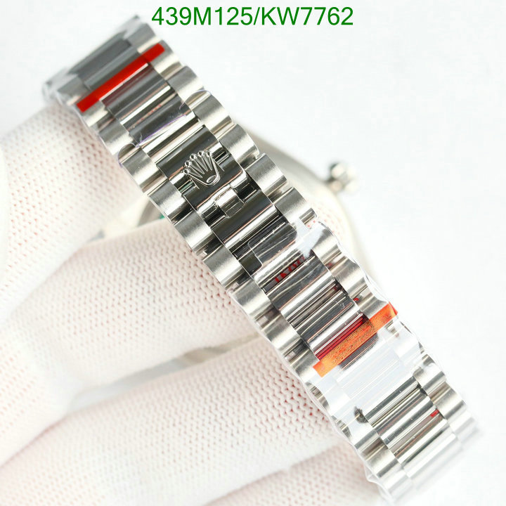 Rolex-Watch-Mirror Quality Code: KW7762 $: 439USD