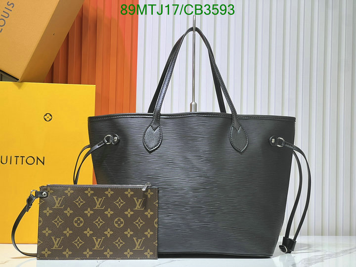 LV-Bag-4A Quality Code: CB3593 $: 89USD