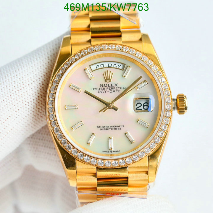 Rolex-Watch-Mirror Quality Code: KW7763 $: 469USD