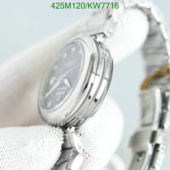 Omega-Watch-Mirror Quality Code: KW7716 $: 425USD