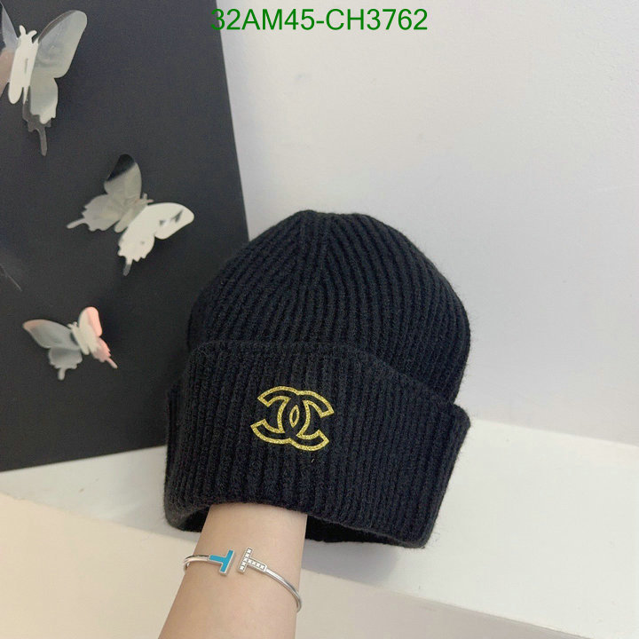 Chanel-Cap(Hat) Code: CH3762 $: 32USD