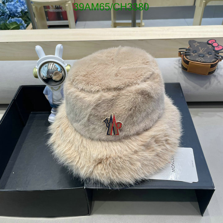 Moncler-Cap(Hat) Code: CH3380 $: 39USD