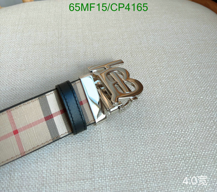 Burberry-Belts Code: CP4165 $: 65USD