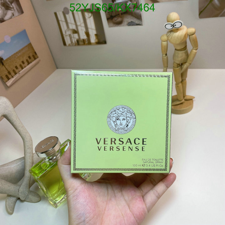 Versace-Perfume Code: KX7464 $: 52USD