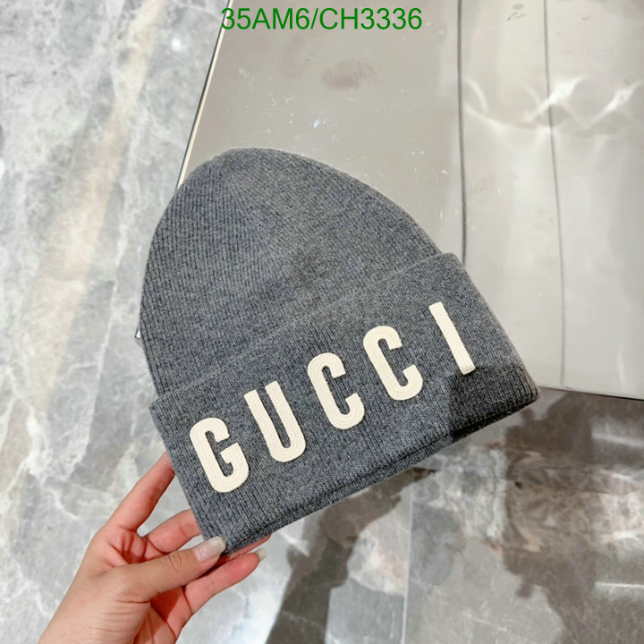 Gucci-Cap(Hat) Code: CH3336 $: 35USD