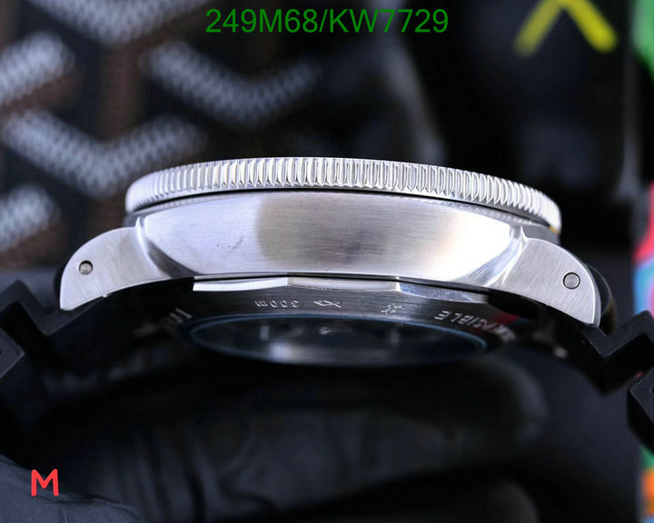 Panerai-Watch-Mirror Quality Code: KW7729 $: 249USD