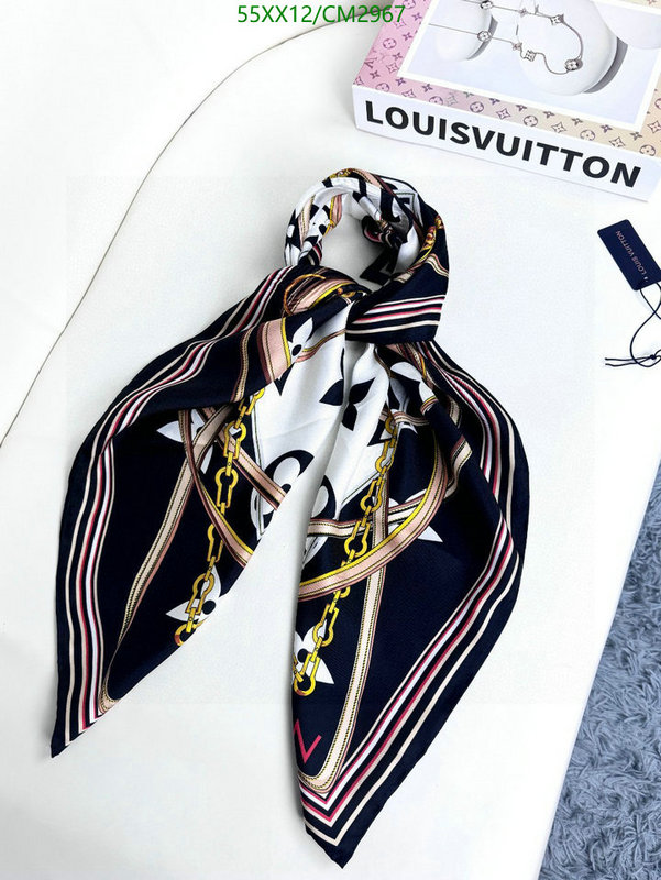 LV-Scarf Code: CM2967 $: 55USD