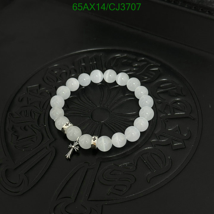 Chrome Hearts-Jewelry Code: CJ3707 $: 65USD