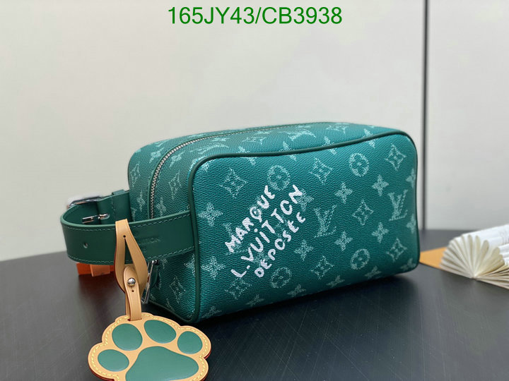 LV-Bag-Mirror Quality Code: CB3938 $: 165USD