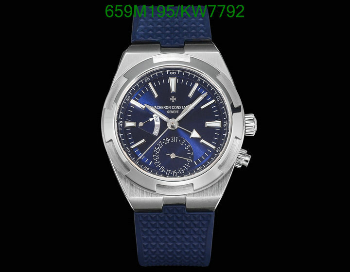 Vacheron Constantin-Watch-Mirror Quality Code: KW7792 $: 659USD