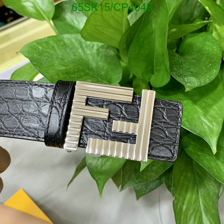 Fendi-Belts Code: CP4048 $: 65USD