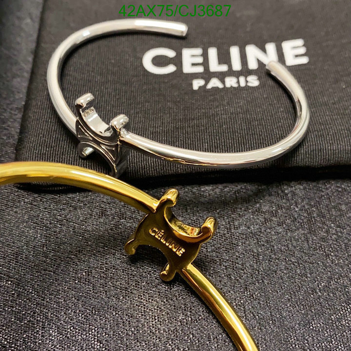 Celine-Jewelry Code: CJ3687 $: 42USD