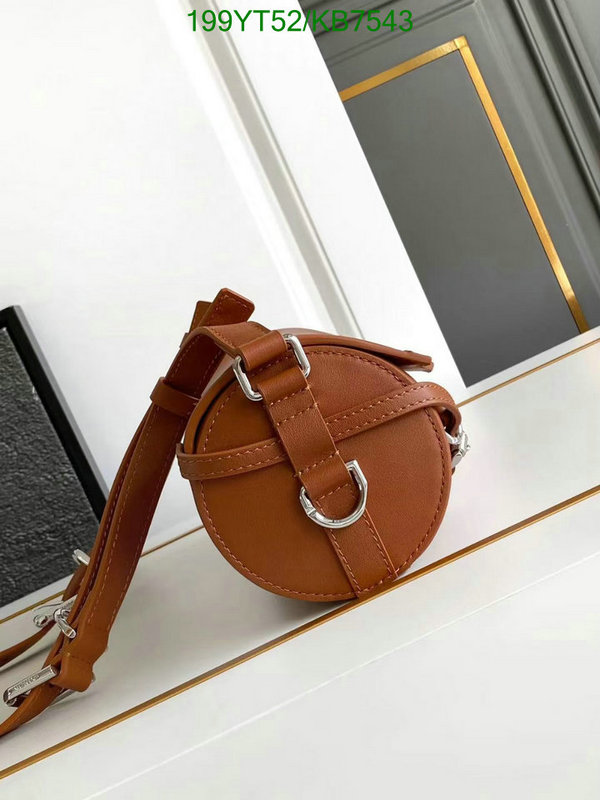 Givenchy-Bag-Mirror Quality Code: KB7543 $: 199USD