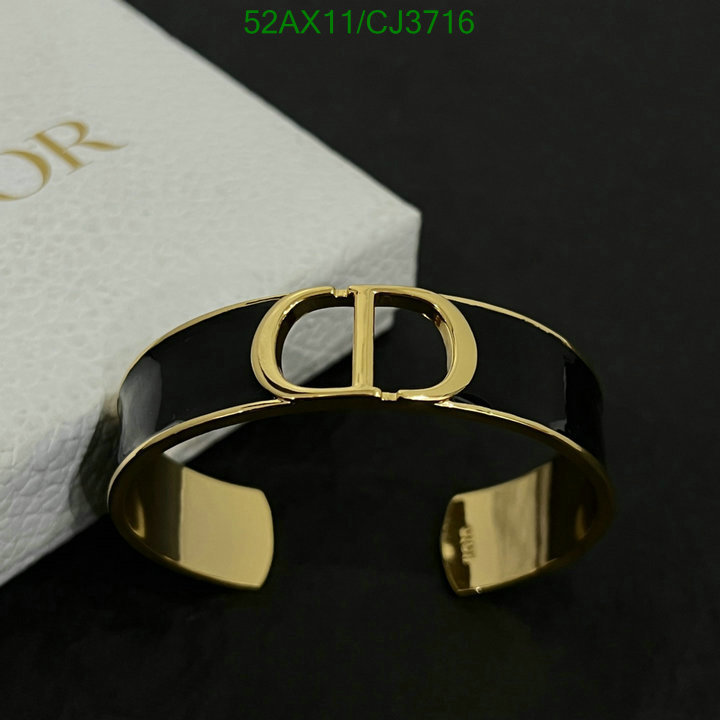 Dior-Jewelry Code: CJ3716 $: 52USD