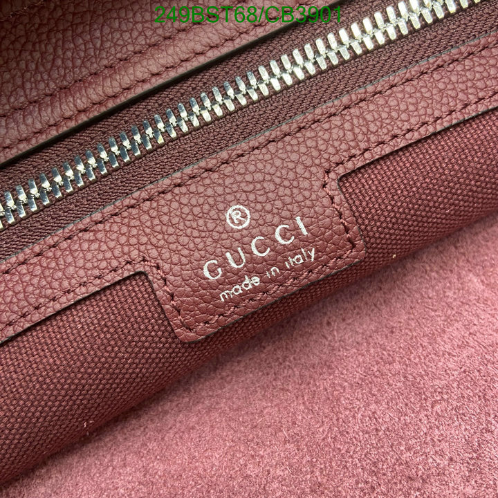 Gucci-Bag-Mirror Quality Code: CB3901 $: 249USD