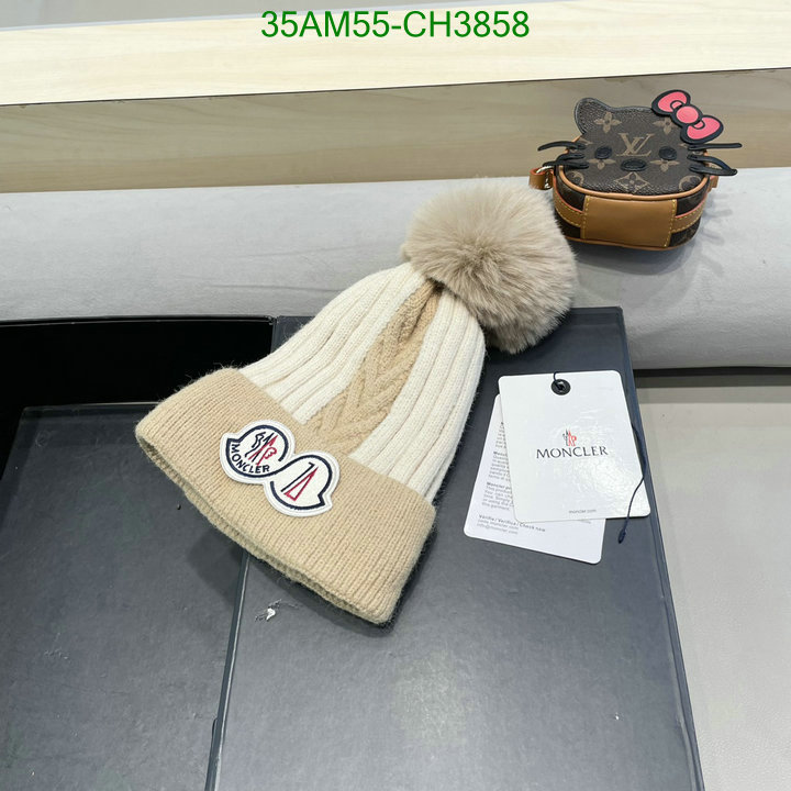 Moncler-Cap(Hat) Code: CH3858 $: 35USD