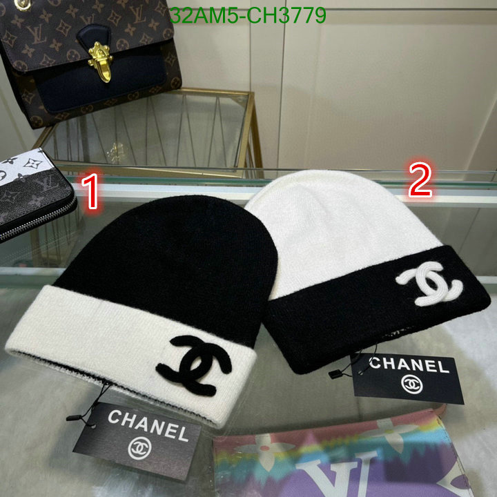 Chanel-Cap(Hat) Code: CH3779 $: 32USD