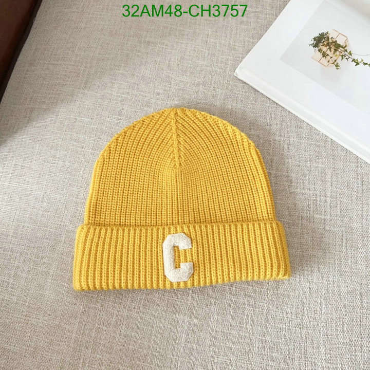 Celine-Cap(Hat) Code: CH3757 $: 32USD