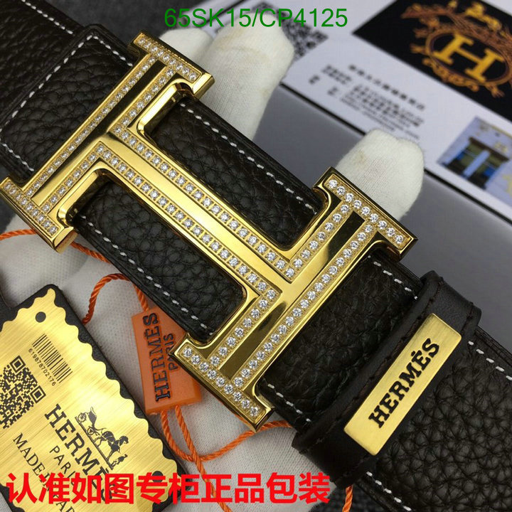 Hermes-Belts Code: CP4125 $: 65USD