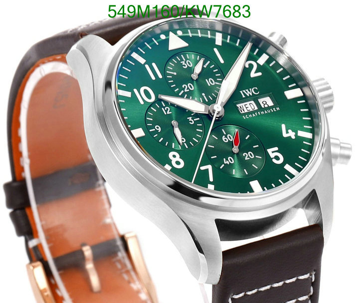 IWC-Watch-Mirror Quality Code: KW7683 $: 549USD