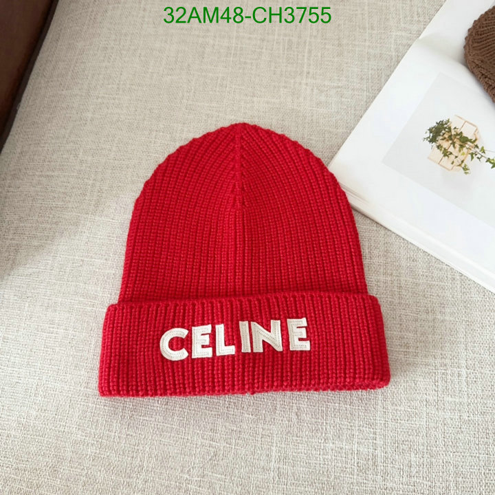 Celine-Cap(Hat) Code: CH3755 $: 32USD