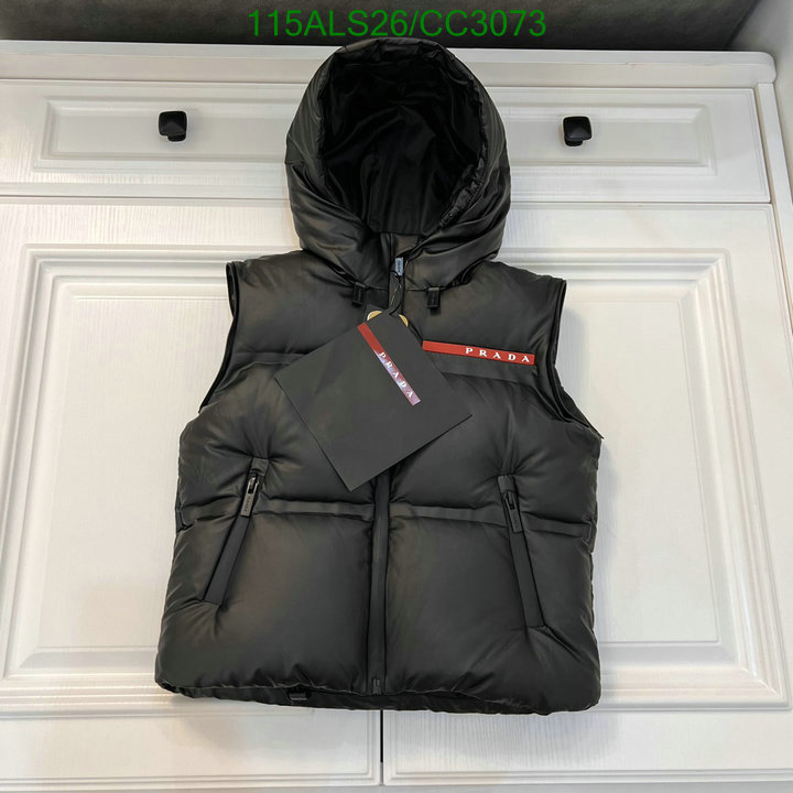 Down Jacket-Kids Clothing Code: CC3073 $: 115USD