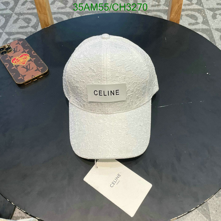 Celine-Cap(Hat) Code: CH3270 $: 35USD