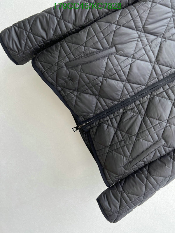 Dior-Down jacket Women Code: KC7828 $: 179USD