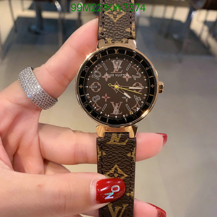 LV-Watch-4A Quality Code: KW7574 $: 99USD