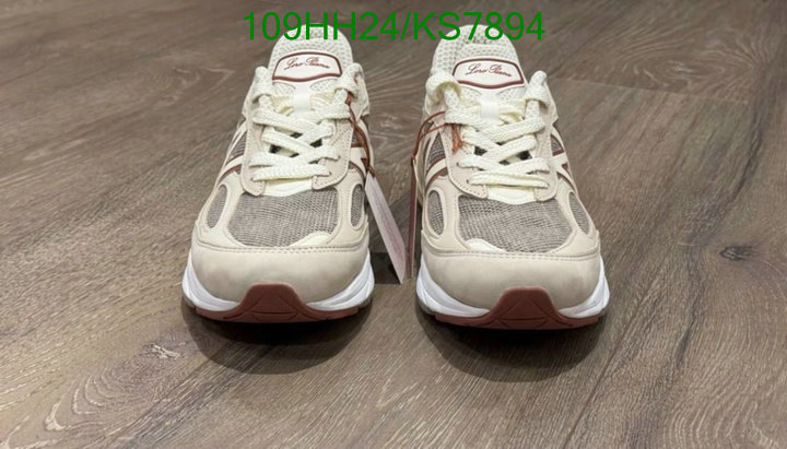 New Balance-Men shoes Code: KS7894 $: 109USD