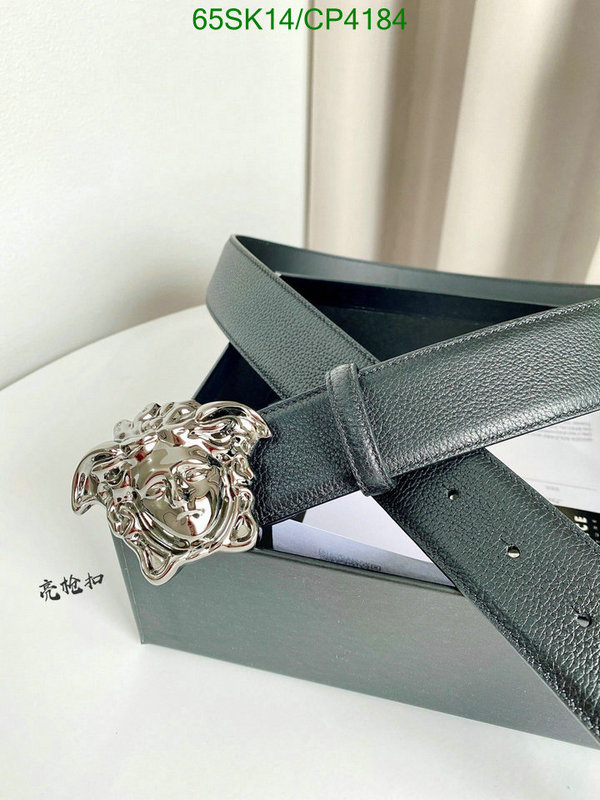 Versace-Belts Code: CP4184 $: 65USD