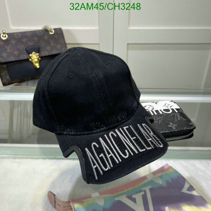 Balenciaga-Cap(Hat) Code: CH3248 $: 32USD