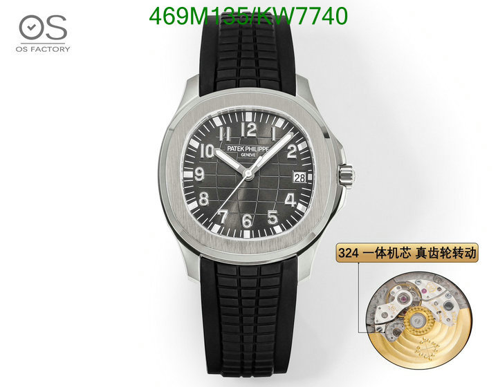 Patek Philippe-Watch-Mirror Quality Code: KW7740 $: 469USD