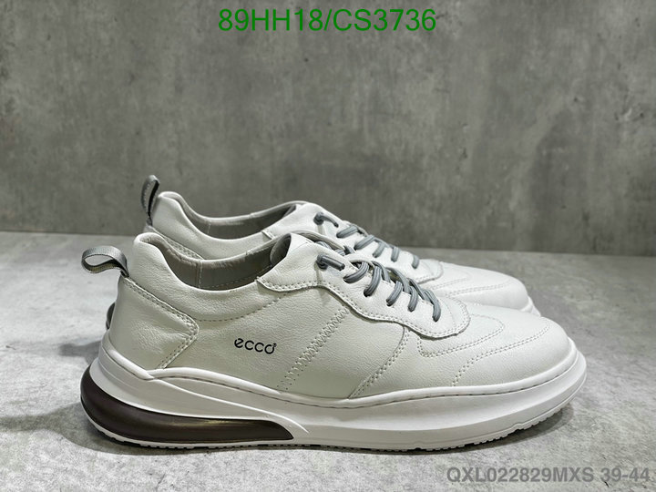 Ecco-Men shoes Code: CS3736 $: 89USD