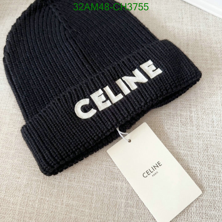 Celine-Cap(Hat) Code: CH3755 $: 32USD