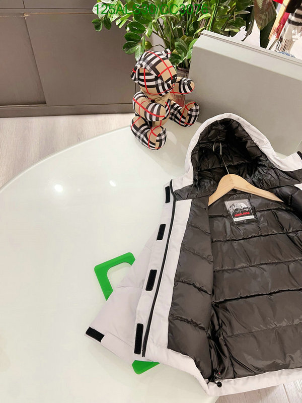 The North Face-Kids Clothing Code: CC3076 $: 125USD