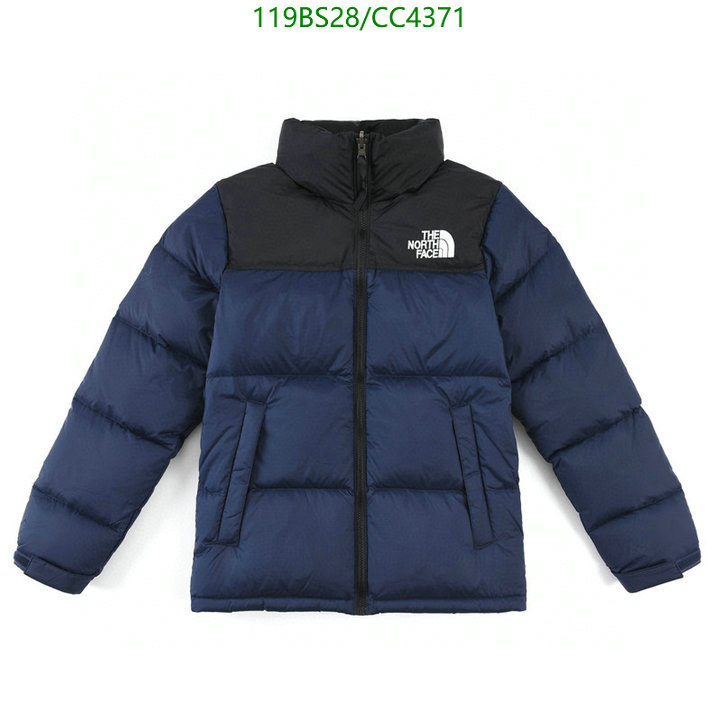 The North Face-Kids Clothing Code: CC4371 $: 119USD