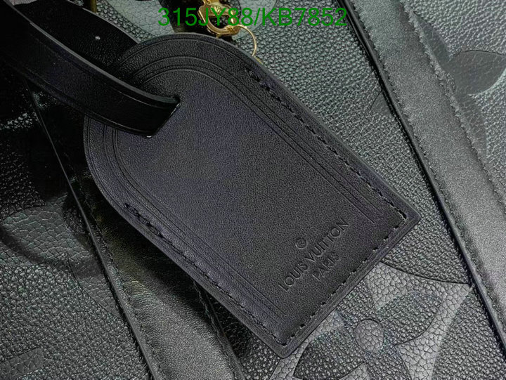 LV-Bag-Mirror Quality Code: KB7852 $: 315USD