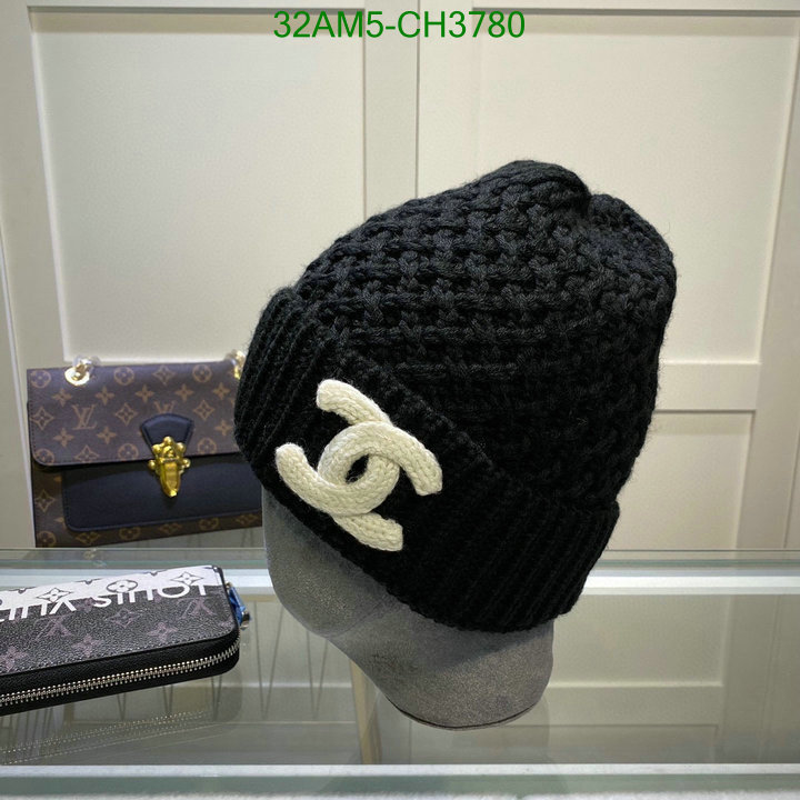 Chanel-Cap(Hat) Code: CH3780 $: 32USD