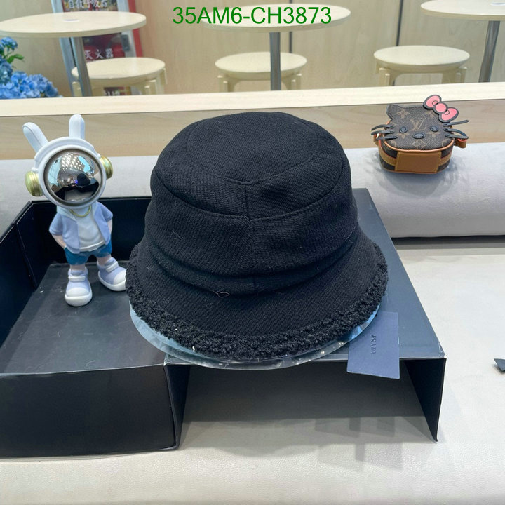 Prada-Cap(Hat) Code: CH3873 $: 35USD