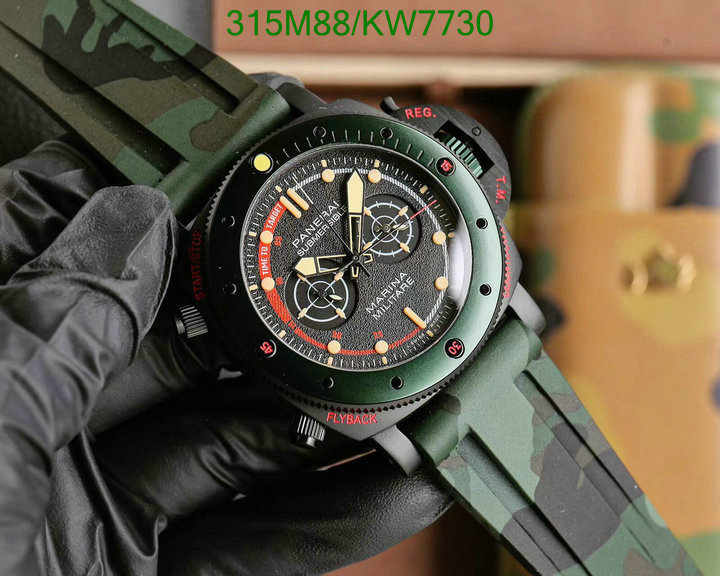 Panerai-Watch-Mirror Quality Code: KW7730 $: 315USD